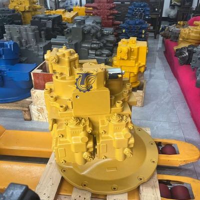 123-2229 PARA CATERPILLAR 325B 325BL PARTES DE EXCAVADORES BUMPA HIDRAULICA BUMPA PRINCIPAL BUMPA HIDRAULICA BUMPA DE PISTONES BUMPA GP-VANES después de haber sido vendidos