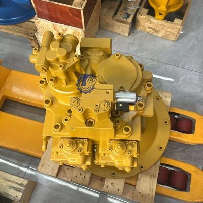 123-2229 PARA CATERPILLAR 325B 325BL PARTES DE EXCAVADORES BUMPA HIDRAULICA BUMPA PRINCIPAL BUMPA HIDRAULICA BUMPA DE PISTONES BUMPA GP-VANES después de haber sido vendidos