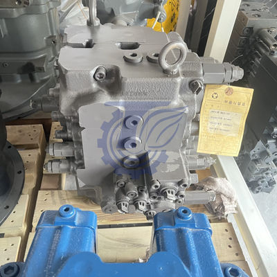 TQ VOE14699622 VOE14643841 VOE14688238 PARA VOLVO EC140D ECR145D PARTES de excavadoras control hidráulico de las válvulas y de los controles de las válvulas