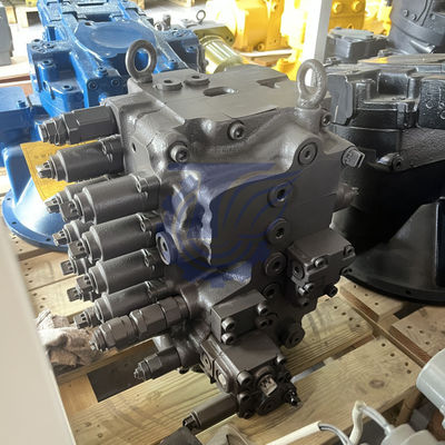 TQ VOE14699622 VOE14643841 VOE14688238 PARA VOLVO EC140D ECR145D PARTES de excavadoras control hidráulico de las válvulas y de los controles de las válvulas