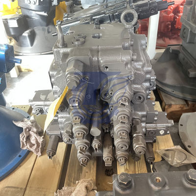 TQ VOE14699622 VOE14643841 VOE14688238 PARA VOLVO EC140D ECR145D PARTES de excavadoras control hidráulico de las válvulas y de los controles de las válvulas