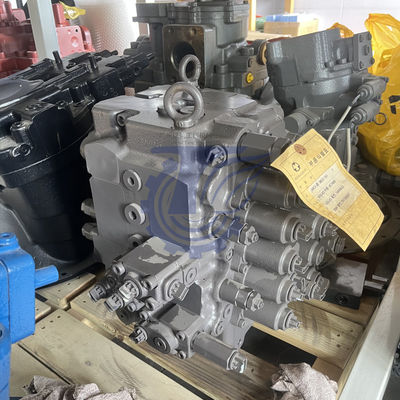 TQ VOE14699622 VOE14643841 VOE14688238 PARA VOLVO EC140D ECR145D PARTES de excavadoras control hidráulico de las válvulas y de los controles de las válvulas