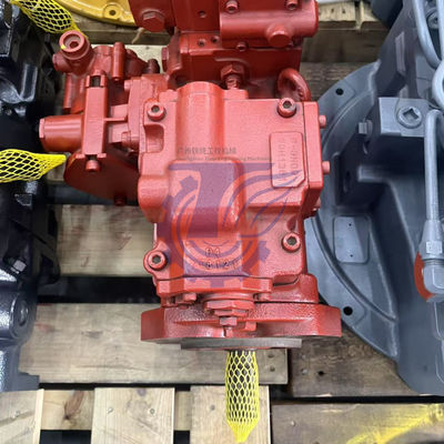 31N4-15011 31N4-15012 31N4-15030 BUMPA HIDRAULICA BUMPA principal para la excavadora R140W-7 PARTES de GP-PISTON después del mercado ORIGINAL