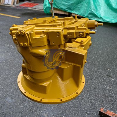 311-9541 FOR  330C 330CL EXCAVATOR PARTS HYDRAULIC PUMP MAIN PUMP HYDRAULIC PISTON PUMP GP-VANE AFTERMARKET ORIGINAL