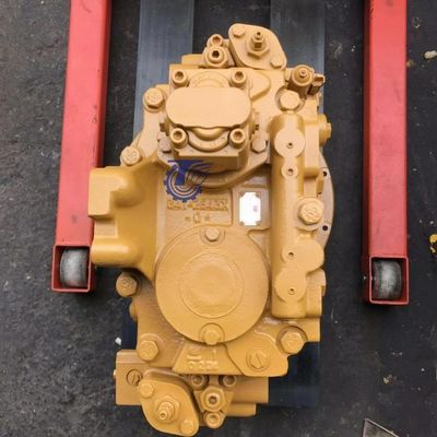 272-6959 PARA CATERPILLAR 325D 328D 329D M325D PARTES DE EXCAVATORAS BUMPA HIDRAULICA BUMPA MAIN BUMPA BUMPA HIDRAULICA PISTON BUMPA GP-VANE mercado de repuestos original