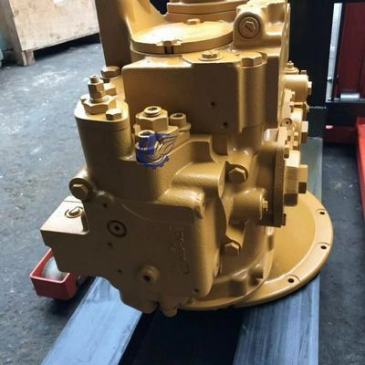 272-6959 PARA CATERPILLAR 325D 328D 329D M325D PARTES DE EXCAVATORAS BUMPA HIDRAULICA BUMPA MAIN BUMPA BUMPA HIDRAULICA PISTON BUMPA GP-VANE mercado de repuestos original
