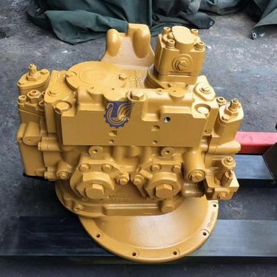 272-6959 PARA CATERPILLAR 325D 328D 329D M325D PARTES DE EXCAVATORAS BUMPA HIDRAULICA BUMPA MAIN BUMPA BUMPA HIDRAULICA PISTON BUMPA GP-VANE mercado de repuestos original