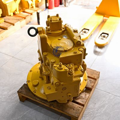 173-3381 PARA CATERPILLAR 320C 320C FM PARTES DE EXCAVADORES BOMPA HIDRAULICA BOMPA MAIN BOMPA HIDRAULICA BOMPA DE PISTONES BOMPA GP-VANES después de la venta