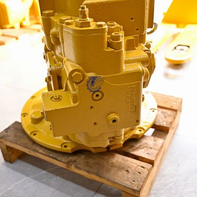 173-3381 PARA CATERPILLAR 320C 320C FM PARTES DE EXCAVADORES BOMPA HIDRAULICA BOMPA MAIN BOMPA HIDRAULICA BOMPA DE PISTONES BOMPA GP-VANES después de la venta