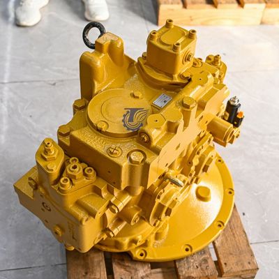 173-3381 PARA CATERPILLAR 320C 320C FM PARTES DE EXCAVADORES BOMPA HIDRAULICA BOMPA MAIN BOMPA HIDRAULICA BOMPA DE PISTONES BOMPA GP-VANES después de la venta