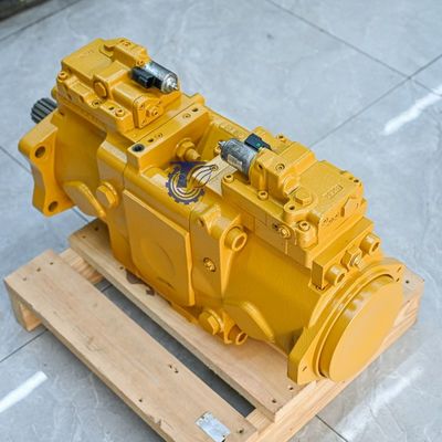 551-1122 PARA CATERPILLAR 330 330 GC FM PARTES DE EXCAVADORES BOMPA HIDRAULICA BOMPA MAIN BOMPA BOMPA HIDRAULICA PISTON BOMPA GP-VANE después de la venta