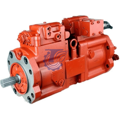31N4-15011 31N4-15012 31N4-15013 PARA HYUNDAI R140W-7 R150W-7 PARTES DE EXCAVATORAS BOMPA HIDRAULICA BOMPA MAIN BOMPA HIDRAULICA BOMPA DE PISTONos GP-VANE después del mercado original