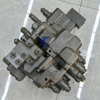 VOE14699622 VOE14643841 PARA VOLVO EC140D ECR145D PARTES DE EXCAVADORES CONTROL HIDRAULÍSTICO DEL BLOQUE DE CONTROL DE LA VALVA El producto original fue vendido en el mercado de segunda mano