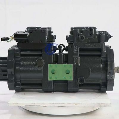 VOE14691358 PARA VOLVO EC140E PARTES DE EXCAVADOR BOMPA HIDRAULICA BOMPA MAIN BOMPA HIDRAULICA BOMPA DE PISTONES BOMPA GP-VANE después del mercado original