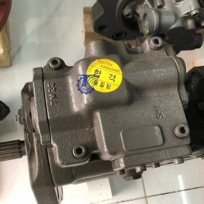 VOE14691358 PARA VOLVO EC140E PARTES DE EXCAVADOR BOMPA HIDRAULICA BOMPA MAIN BOMPA HIDRAULICA BOMPA DE PISTONES BOMPA GP-VANE después del mercado original