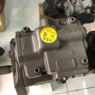 VOE14691358 PARA VOLVO EC140E PARTES DE EXCAVADOR BOMPA HIDRAULICA BOMPA MAIN BOMPA HIDRAULICA BOMPA DE PISTONES BOMPA GP-VANE después del mercado original