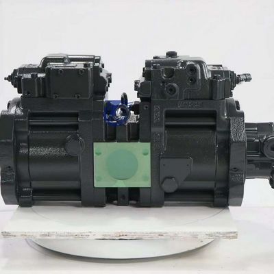 VOE14691358 PARA VOLVO EC140E PARTES DE EXCAVADOR BOMPA HIDRAULICA BOMPA MAIN BOMPA HIDRAULICA BOMPA DE PISTONES BOMPA GP-VANE después del mercado original