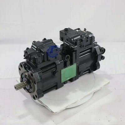 VOE14691358 PARA VOLVO EC140E PARTES DE EXCAVADOR BOMPA HIDRAULICA BOMPA MAIN BOMPA HIDRAULICA BOMPA DE PISTONES BOMPA GP-VANE después del mercado original