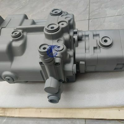 RD551-61115 RD568-61114 PARA KUBOTA KX057-4 U55-4 KX057 PARTES DE EXCAVADORES BOMPA HIDRAULICA BOMPA MAIN BOMPA HIDRAULICA BOMPA DE PISTONES GP-VANE después del mercado original