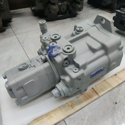 RD551-61115 RD568-61114 PARA KUBOTA KX057-4 U55-4 KX057 PARTES DE EXCAVADORES BOMPA HIDRAULICA BOMPA MAIN BOMPA HIDRAULICA BOMPA DE PISTONES GP-VANE después del mercado original