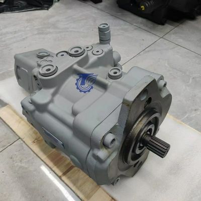RD551-61115 RD568-61114 PARA KUBOTA KX057-4 U55-4 KX057 PARTES DE EXCAVADORES BOMPA HIDRAULICA BOMPA MAIN BOMPA HIDRAULICA BOMPA DE PISTONES GP-VANE después del mercado original