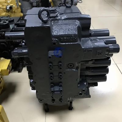 KSJ22581 KSJ22580 PARA EL CASO CX350C CX380C 380A6 380 PARTES DE EXCAVADORES CONTROL HIDRAULÍSTICO DEL BLOQUE DE CONTROL DE LA VALVA Principal VALVEL El mercado de posventa original