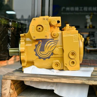593-3841 Para Caterpillar 395 390 E374 Partes de excavadoras bomba de pistón hidráulica bomba hidráulica bomba principal bomba de gas
