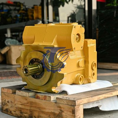 593-3841 Para Caterpillar 395 390 E374 Partes de excavadoras bomba de pistón hidráulica bomba hidráulica bomba principal bomba de gas