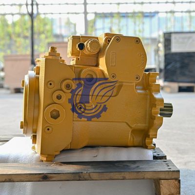 593-3841 Para Caterpillar 395 390 E374 Partes de excavadoras bomba de pistón hidráulica bomba hidráulica bomba principal bomba de gas