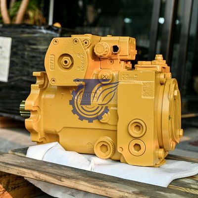 593-3841 Para Caterpillar 395 390 E374 Partes de excavadoras bomba de pistón hidráulica bomba hidráulica bomba principal bomba de gas