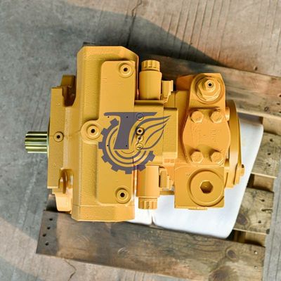 593-3841 Para Caterpillar 395 390 E374 Partes de excavadoras bomba de pistón hidráulica bomba hidráulica bomba principal bomba de gas