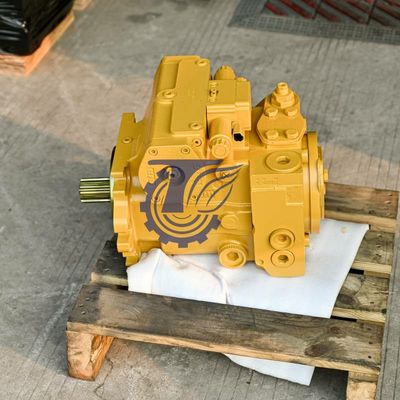 593-3841 Para Caterpillar 395 390 E374 Partes de excavadoras bomba de pistón hidráulica bomba hidráulica bomba principal bomba de gas