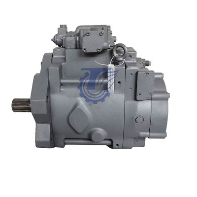 4482892 4700708 YA00053205 YA00011362 Para Hitachi EX-1200 ZX870 ZX870 ZX870-3 ZX670-3 ZX650-3 Piezas de excavadoras Bomba hidráulica Bomba principal Bomba hidráulica de pistón Bomba GP-vane Mercado de repuestos Original