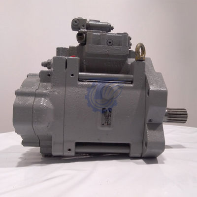 4482892 4700708 YA00053205 YA00011362 Para Hitachi EX-1200 ZX870 ZX870 ZX870-3 ZX670-3 ZX650-3 Piezas de excavadoras Bomba hidráulica Bomba principal Bomba hidráulica de pistón Bomba GP-vane Mercado de repuestos Original