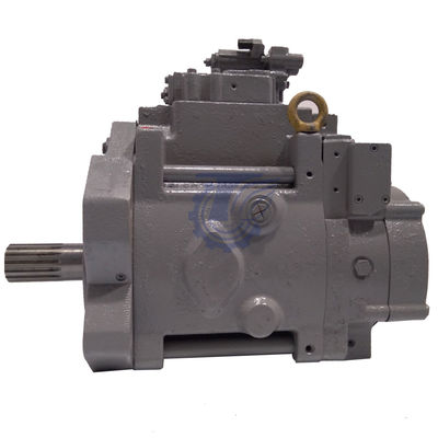 4482892 4700708 YA00053205 YA00011362 Para Hitachi EX-1200 ZX870 ZX870 ZX870-3 ZX670-3 ZX650-3 Piezas de excavadoras Bomba hidráulica Bomba principal Bomba hidráulica de pistón Bomba GP-vane Mercado de repuestos Original