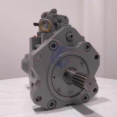 4482892 4700708 YA00053205 YA00011362 Para Hitachi EX-1200 ZX870 ZX870 ZX870-3 ZX670-3 ZX650-3 Piezas de excavadoras Bomba hidráulica Bomba principal Bomba hidráulica de pistón Bomba GP-vane Mercado de repuestos Original