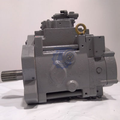 4482892 4700708 YA00053205 YA00011362 Para Hitachi EX-1200 ZX870 ZX870 ZX870-3 ZX670-3 ZX650-3 Piezas de excavadoras Bomba hidráulica Bomba principal Bomba hidráulica de pistón Bomba GP-vane Mercado de repuestos Original