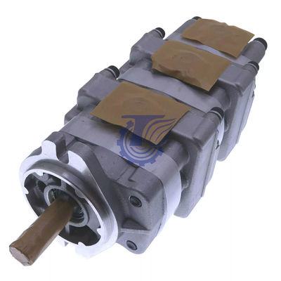 705-58-44050 Para KOMATSU D375 Partes de excavadoras bomba hidráulica bomba principal bomba hidráulica bomba de pistón Gp-vane mercado de repuestos original