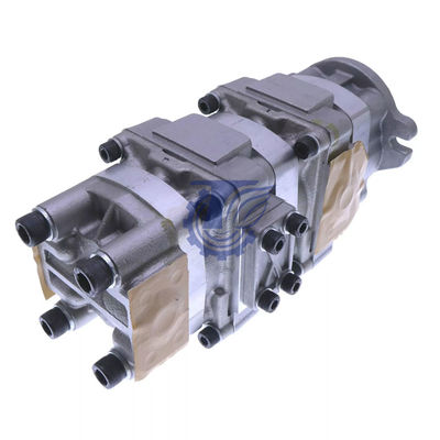705-58-44050 Para KOMATSU D375 Partes de excavadoras bomba hidráulica bomba principal bomba hidráulica bomba de pistón Gp-vane mercado de repuestos original