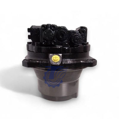 4688059 9293650 4634947 4634936 PARA HITACHI EX-1200 EX1200-6 ZX-870 ZX670 MOTOR de viaje caja de cambios de viaje ensamblaje de viaje