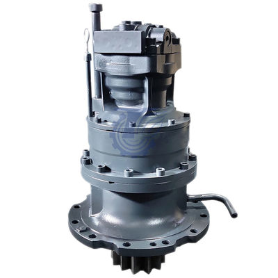4509350 4509351 2332530 3640983 2095895 Para las categorías 390 330D 336D 340D Motor de oscilación hidráulica Reducción de oscilación Reducción de oscilación Caja de cambios de oscilación Dispositivo de oscilación (trasero) Repuestos de excavadoras originales