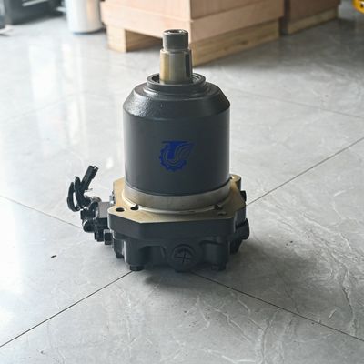 708-7w-00130 708-7s-00610 706-7k-01230 706-7k-01140 21n-60-34100 Para Komatsu Pc1250 Pc2000 Pc800 Pc850 Piezas de excavadoras Ventilador hidráulico Motor motor;aceite (conducción del ventilador) Mercado de repuesto Original