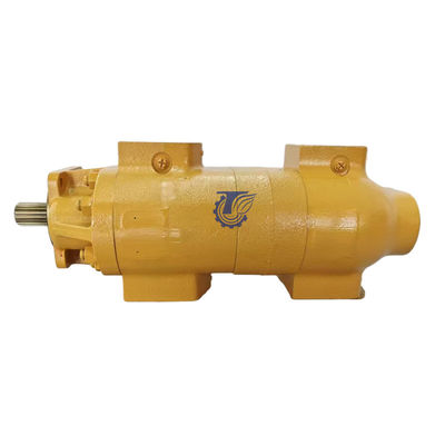 161-7340 165-4500 175-6253 Para Caterpillar 789c/d Bomba principal hidráulica Bomba de engranaje hidráulica Ventilador y bomba piloto Mercado de repuesto Original