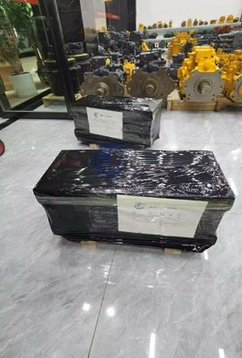 161-7340 165-4500 175-6253 Para Caterpillar 789c/d Bomba principal hidráulica Bomba de engranaje hidráulica Ventilador y bomba piloto Mercado de repuesto Original