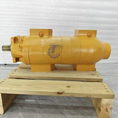 211-6626 Para Caterpillar 785c/d/f/g 789c/d/f Elevadora bomba hidráulica principal engranaje hidráulico bomba ventilador y bomba piloto mercado de repuesto original