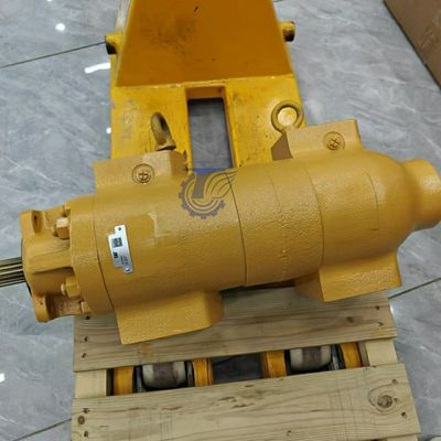 211-6626 Para Caterpillar 785c/d/f/g 789c/d/f Elevadora bomba hidráulica principal engranaje hidráulico bomba ventilador y bomba piloto mercado de repuesto original