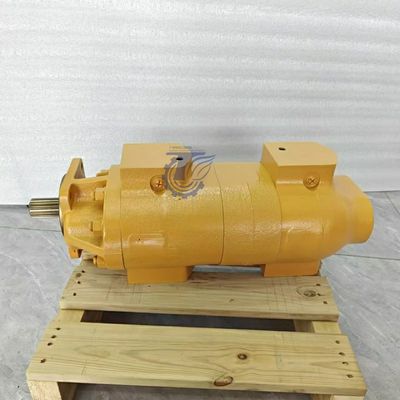 211-6626 Para Caterpillar 785c/d/f/g 789c/d/f Elevadora bomba hidráulica principal engranaje hidráulico bomba ventilador y bomba piloto mercado de repuesto original