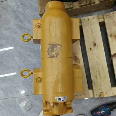 228-0272 Para Caterpillar D10t Implementar bomba principal hidráulica Assy piezas de excavadora mercado de repuestos original