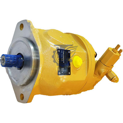 232-1835 Para Caterpillar 784C 785b/c/d Dirección Hidráulica Bomba Principal Assy Bomba de pistón Piezas de excavadora Mercado posventa Original