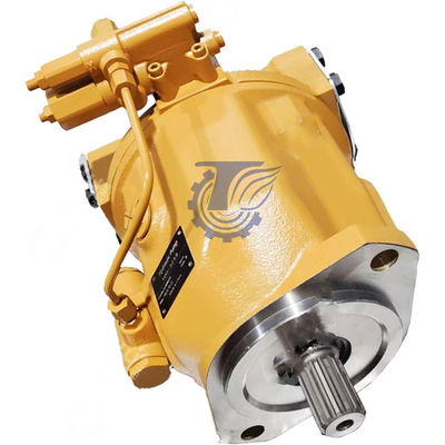 232-1835 Para Caterpillar 784C 785b/c/d Dirección Hidráulica Bomba Principal Assy Bomba de pistón Piezas de excavadora Mercado posventa Original
